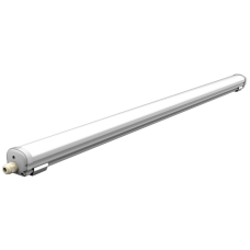 Jazzway Светильник LED пылевлагозащищенный PWP-OS 600 18W 6500K IP65 190-240V/50Hz/E