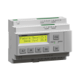 Регулятор для систем вентиляции ТРМ1033-220.02.01