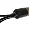 Уплотнитель кабельных проходов термоусаживаемый УКПт-100/22 (КВТ)