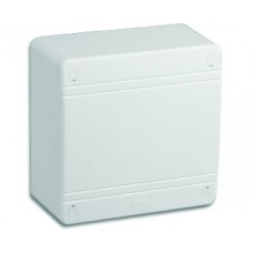 SDN2 Коробка распределительная для к/к, 151х151х75 мм(розница, 1 шт в пакете)