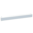 Светильник светодиодный линейный ДБО 1101-0600 Опал 27Вт 4000К 600х60х55 IP40 с БАП LUMA EKF