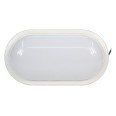 Светильник (банник) LT-LBWP-31-IP65-15W-4000К LED sauna овальный